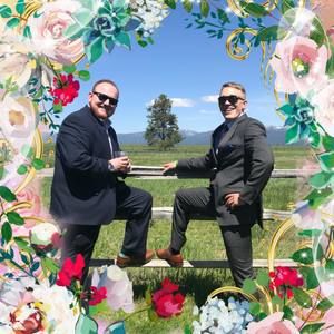 Meet your Posher, Blake